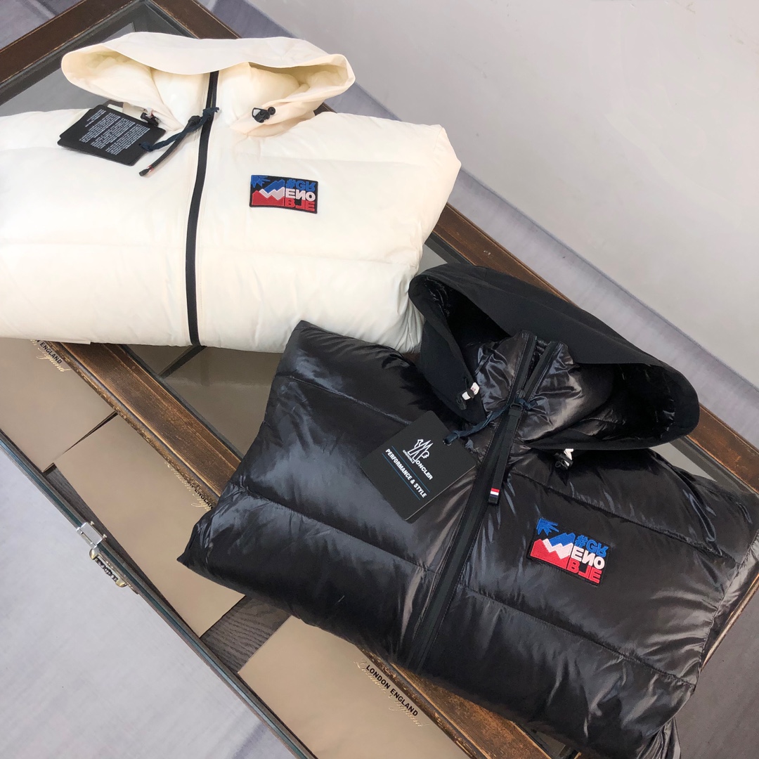 Moncler Down Jackets